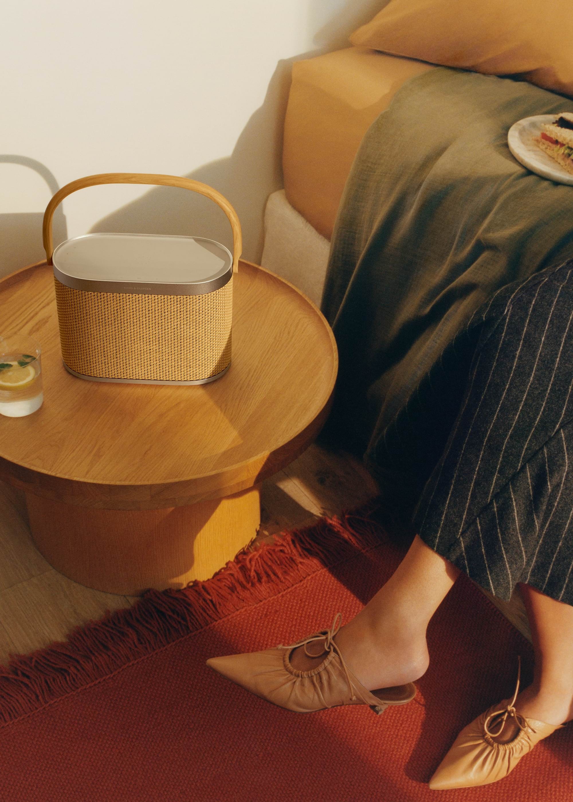 Bang & Olufsen Beosound A5 — product view 3