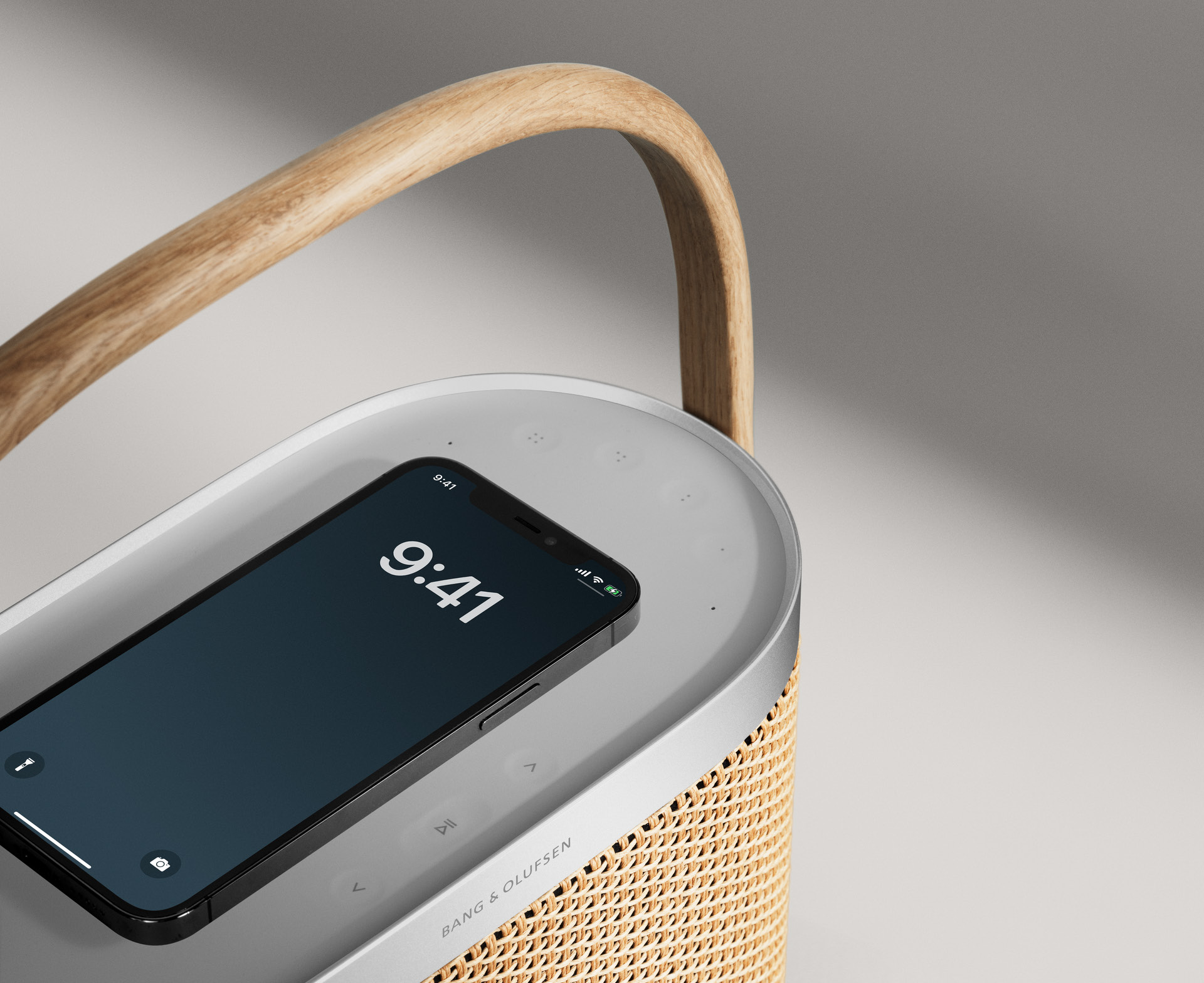 Bang & Olufsen Beosound A5 — product view 4