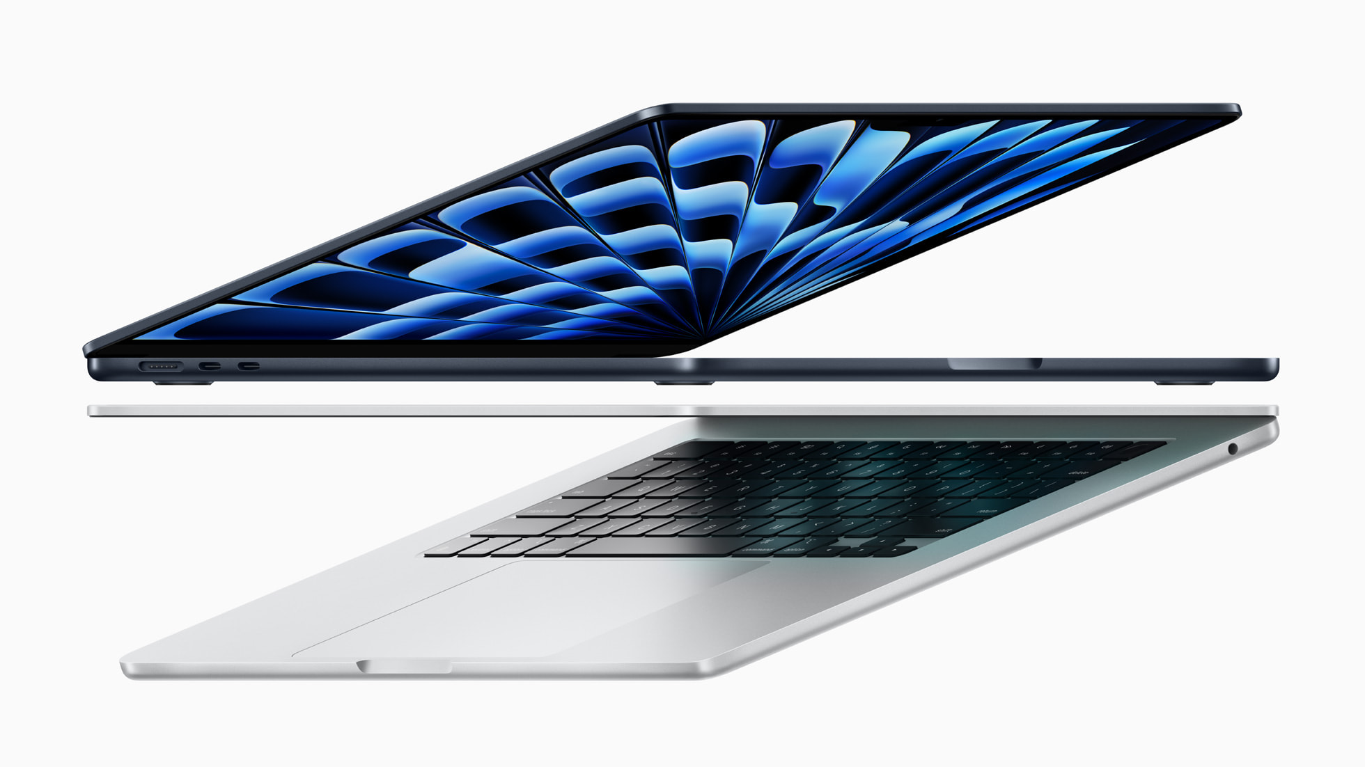 Apple MacBook Air with M3 — product view 1